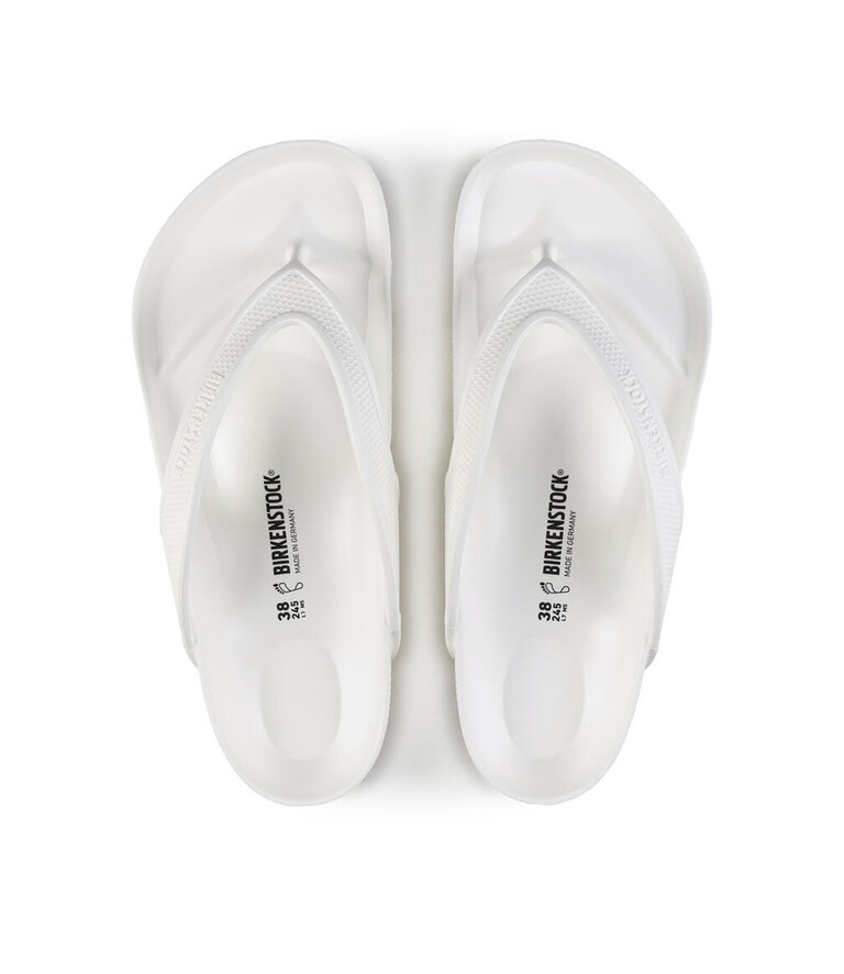 BIRKENSTOCK Honolulu White