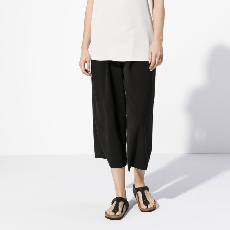 BIRKENSTOCK Gizeh Birko-Flor Noir