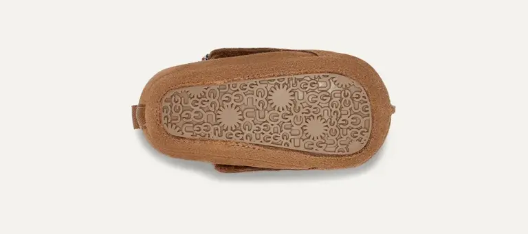 UGG  Baby Tasman Chestnut