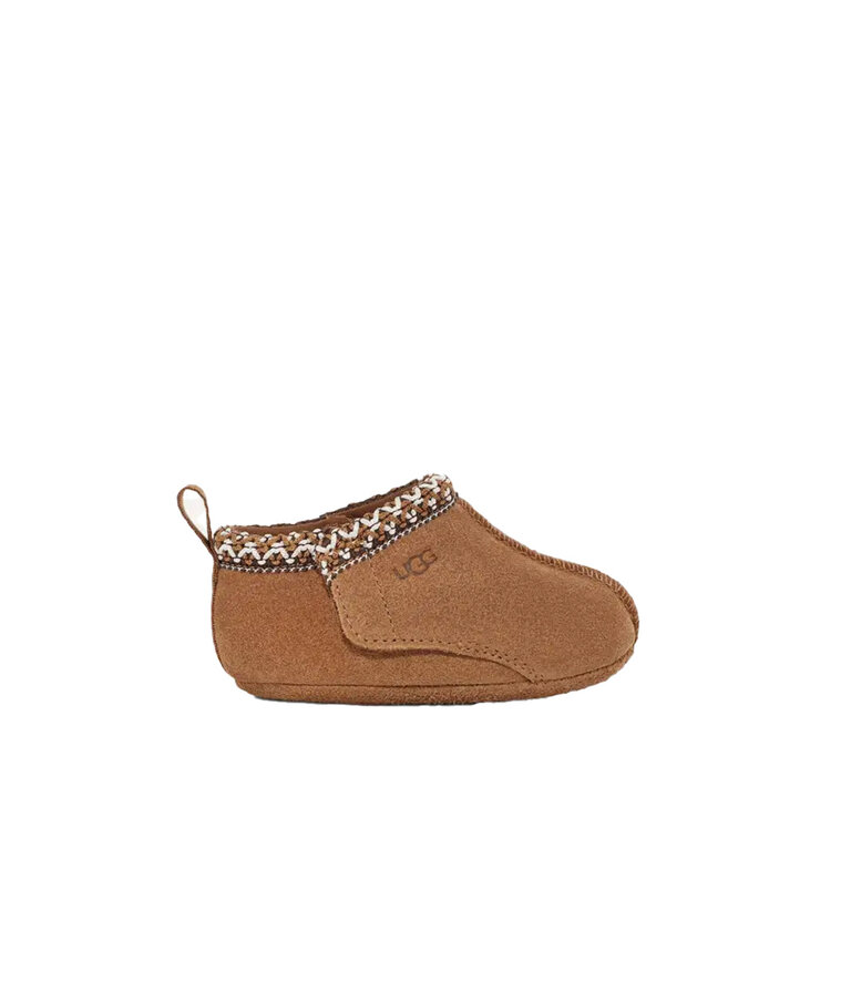 UGG  Baby Tasman Chestnut