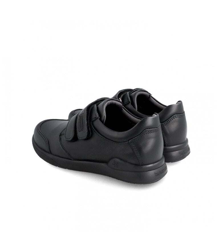 BIOMECANICS 161126 Black