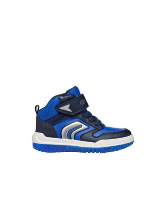 GEOX Buzzerlight Navy/Royal GEOX Buzzerlight Navy/Royal
