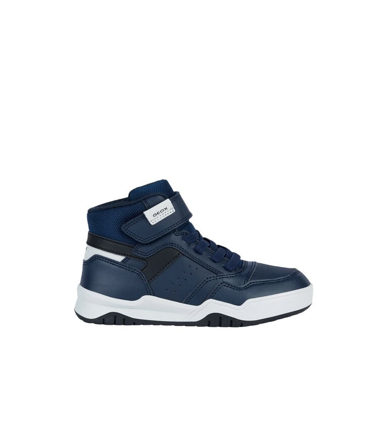 GEOX Perth Navy / Light Gray