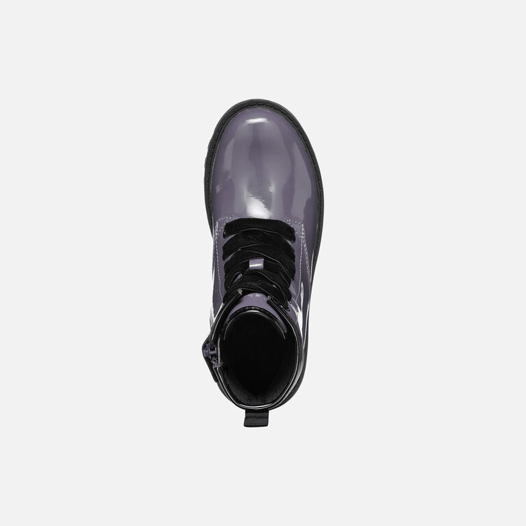 GEOX Casey Dark purple