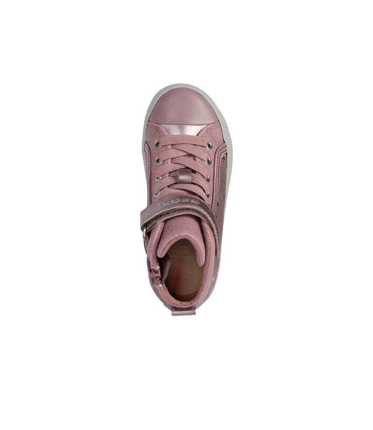 GEOX Kalispera Dark Pink