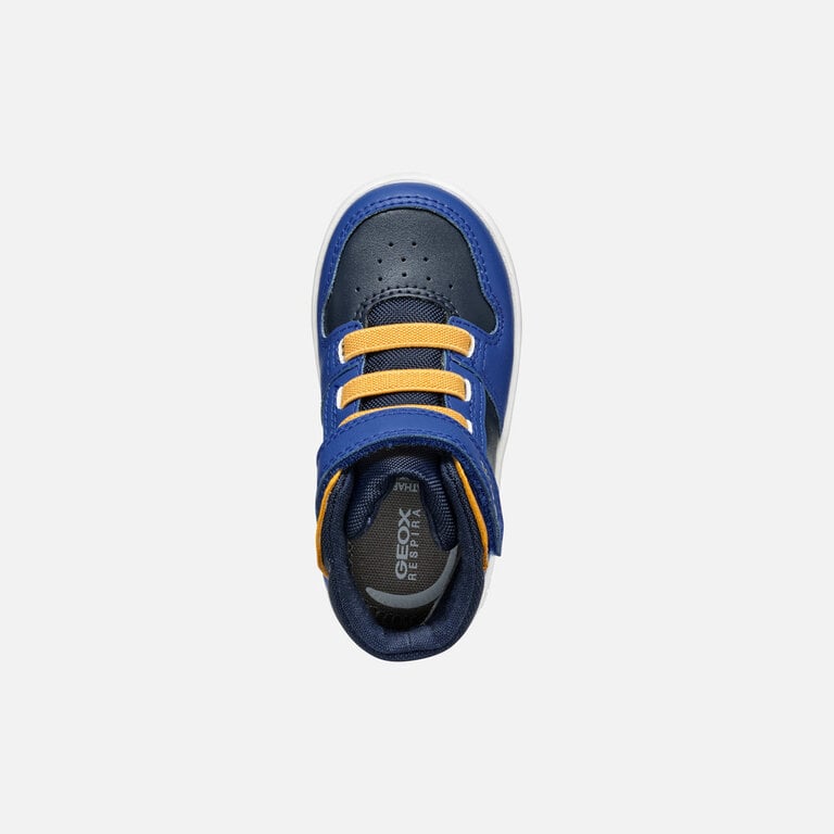 GEOX Eclyper  Royal / Navy