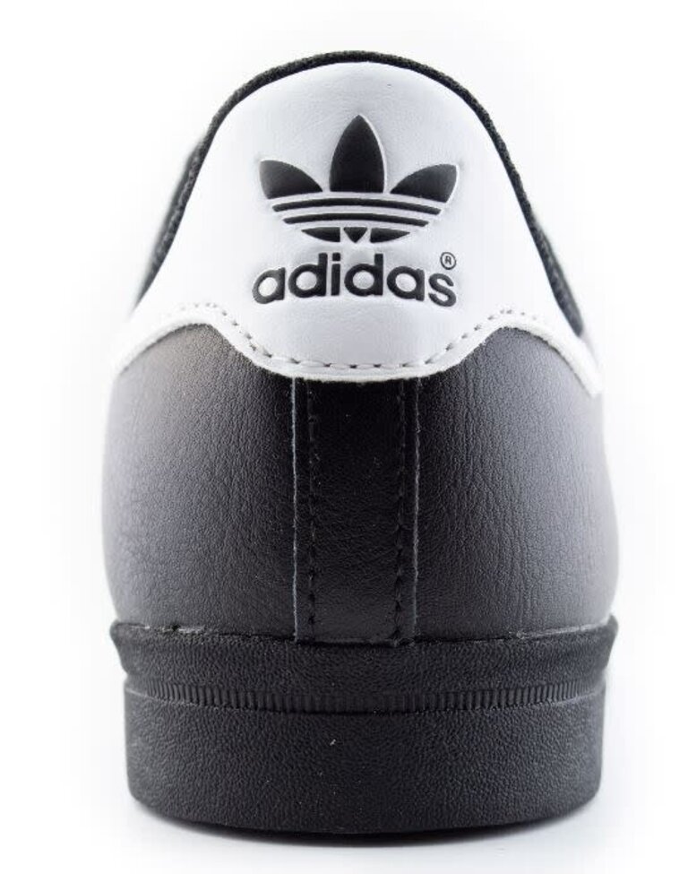 ADIDAS COAST STAR C BLACK /WHITE
