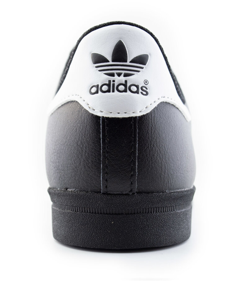 ADIDAS COAST STAR JUNIOR NOIR / BLANC