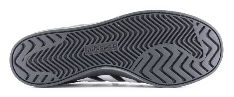 ADIDAS COAST STAR JUNIOR NOIR / BLANC