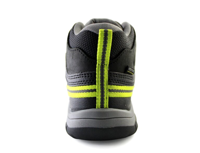KEEN TARGHEE MID  NOIR  / GRIS