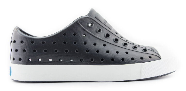 NATIVE Jefferson Noir / Blanc