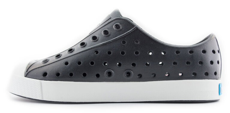 NATIVE Jefferson Noir / Blanc