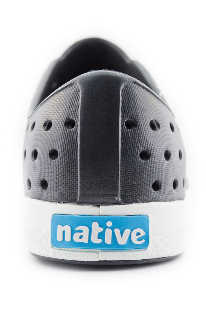 NATIVE Jefferson Noir / Blanc