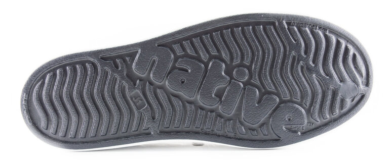 NATIVE Jefferson Noir / Blanc