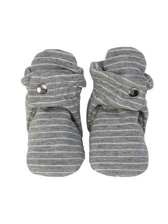 ROBEEZ 0208112 STRIPE GREY ROBEEZ 0208112 STRIPE GREY