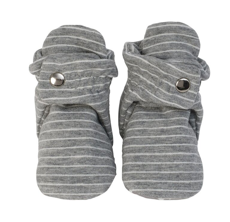 ROBEEZ 0208112 STRIPE GREY
