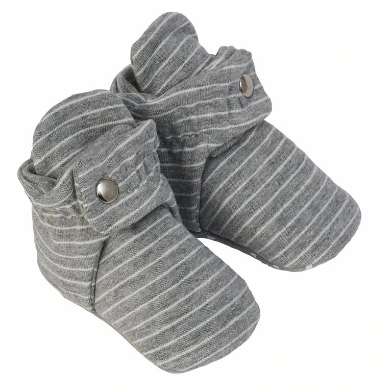 ROBEEZ 0208112 STRIPE GREY