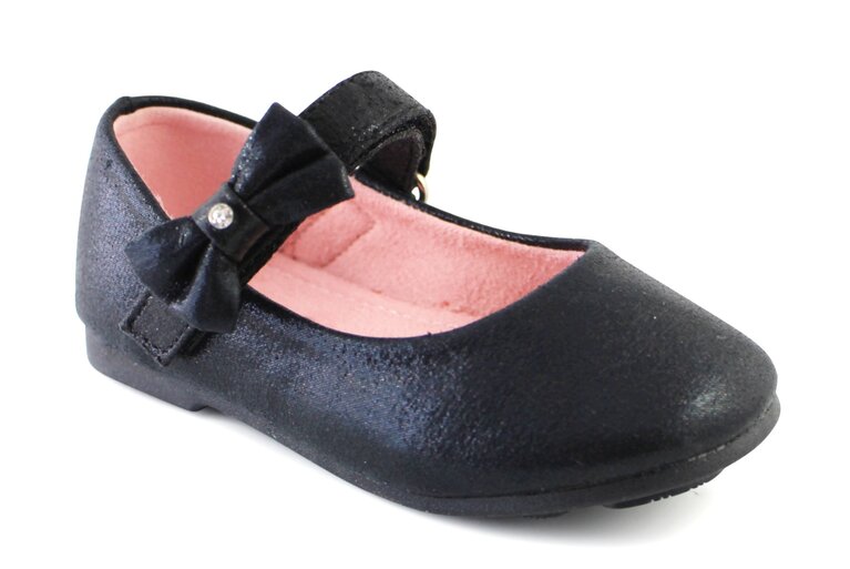 TAXI NYLA-01 Black