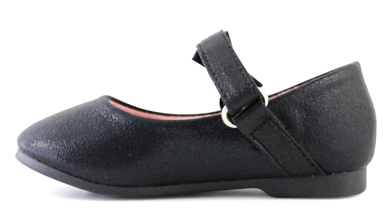 TAXI NYLA-01 Black