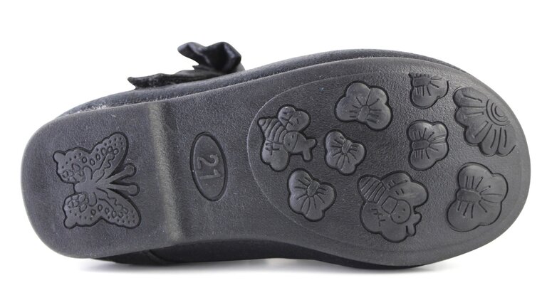 TAXI NYLA-01 Black