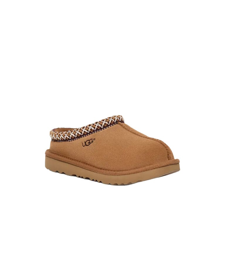 UGG Children's Tasman II Chestnut