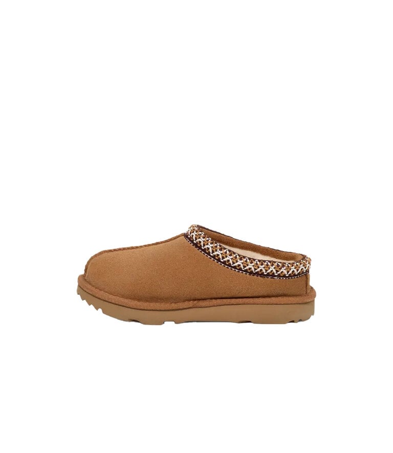 UGG Children's Tasman II Chestnut