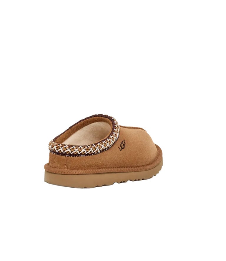 UGG Children's Tasman II Chestnut