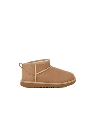 UGG Kids' Classic Ultra Mini Sand