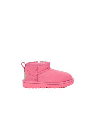 UGG Jeunes Enfants Classic Ultra Mini Rose