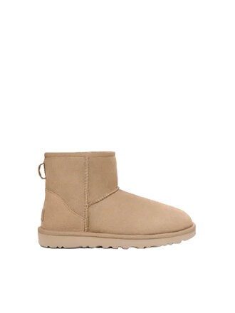 UGG Femmes Classic Mini II Sable