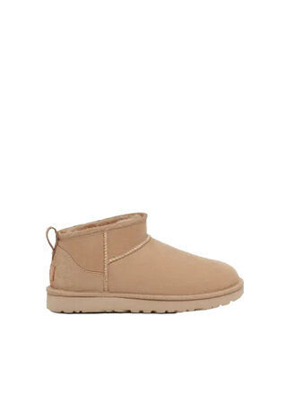 UGG Women's Classic Ultra Mini Sand