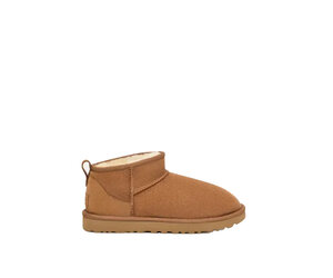 Ugg Women's Classic Ultra Mini Chestnut Laura-Jo Laura-Jo Shoes