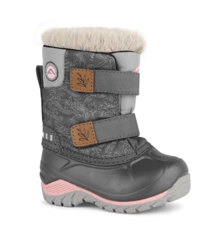 ACTON Funky Grey / Pink