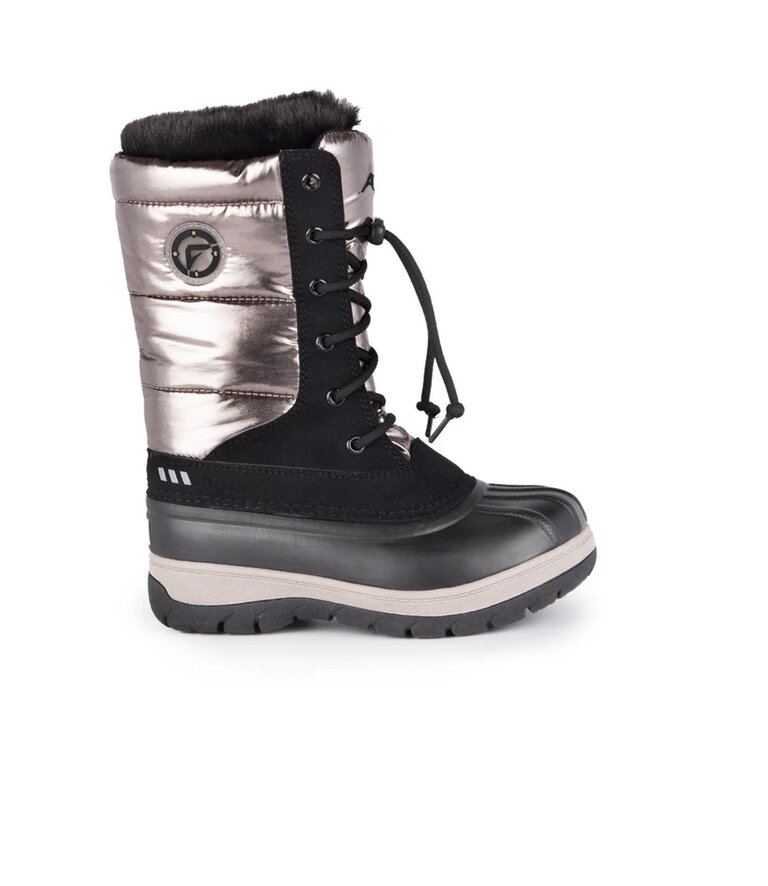 ACTON Charm Métallique