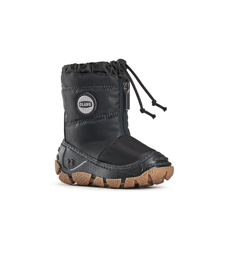 OLANG CANADA Eolo Nero