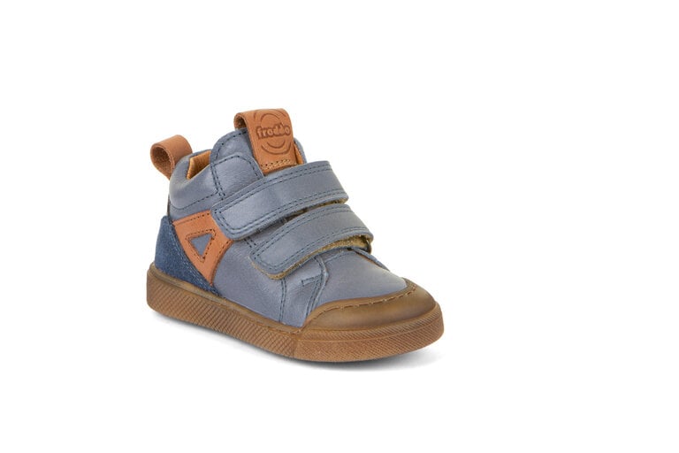 FRODDO Rosario High-Top Denim+