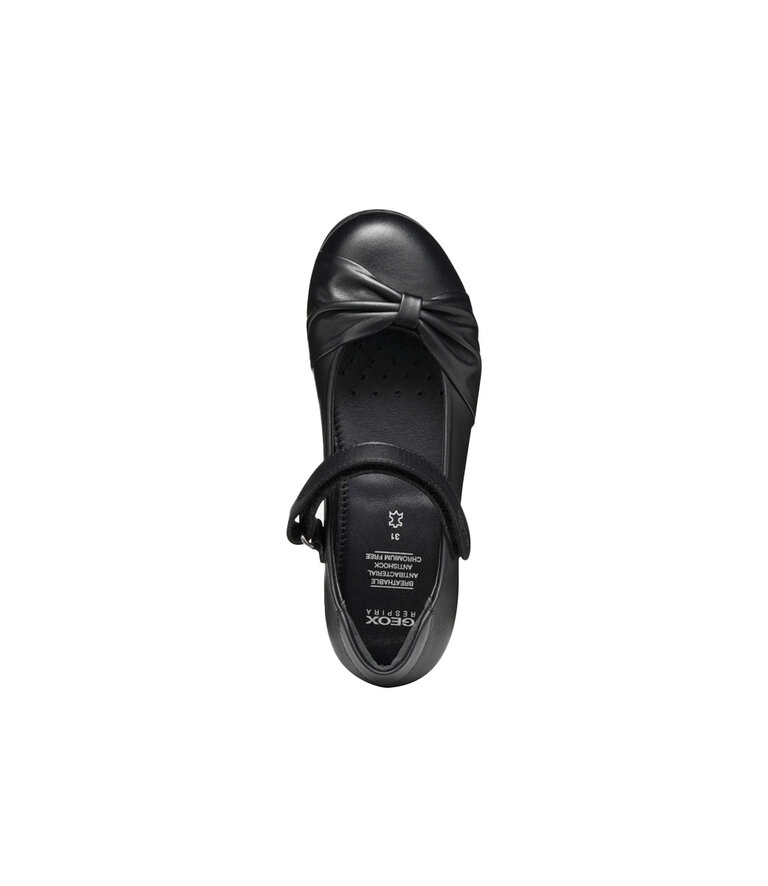 GEOX Iberide Black