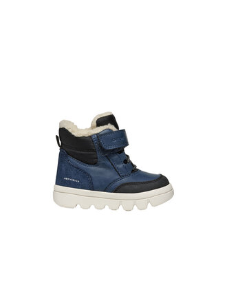 GEOX Willaboom abx Denim GEOX Willaboom abx Denim