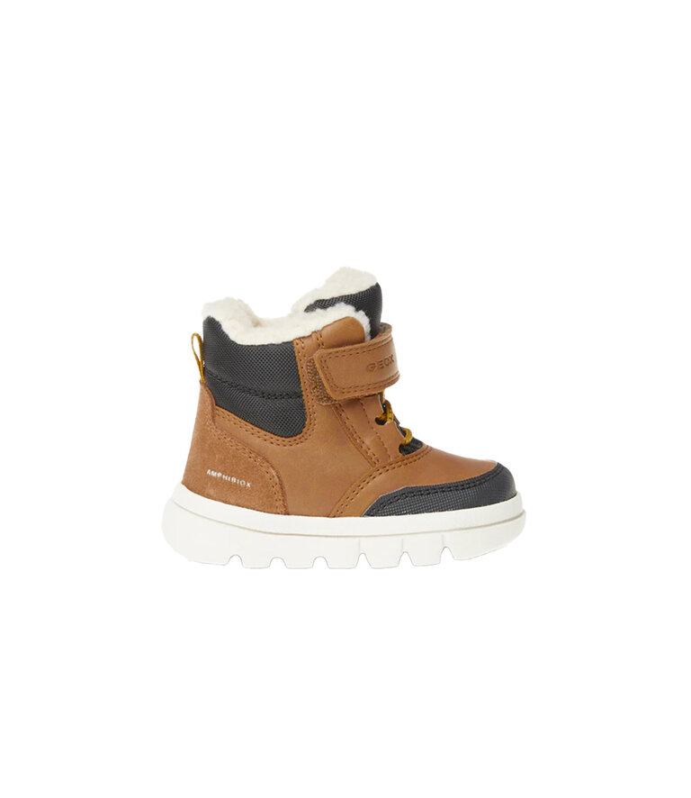 GEOX Willaboom abx Tabac