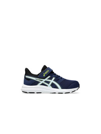 ASICS Jolt  4ps Bleu / Gris