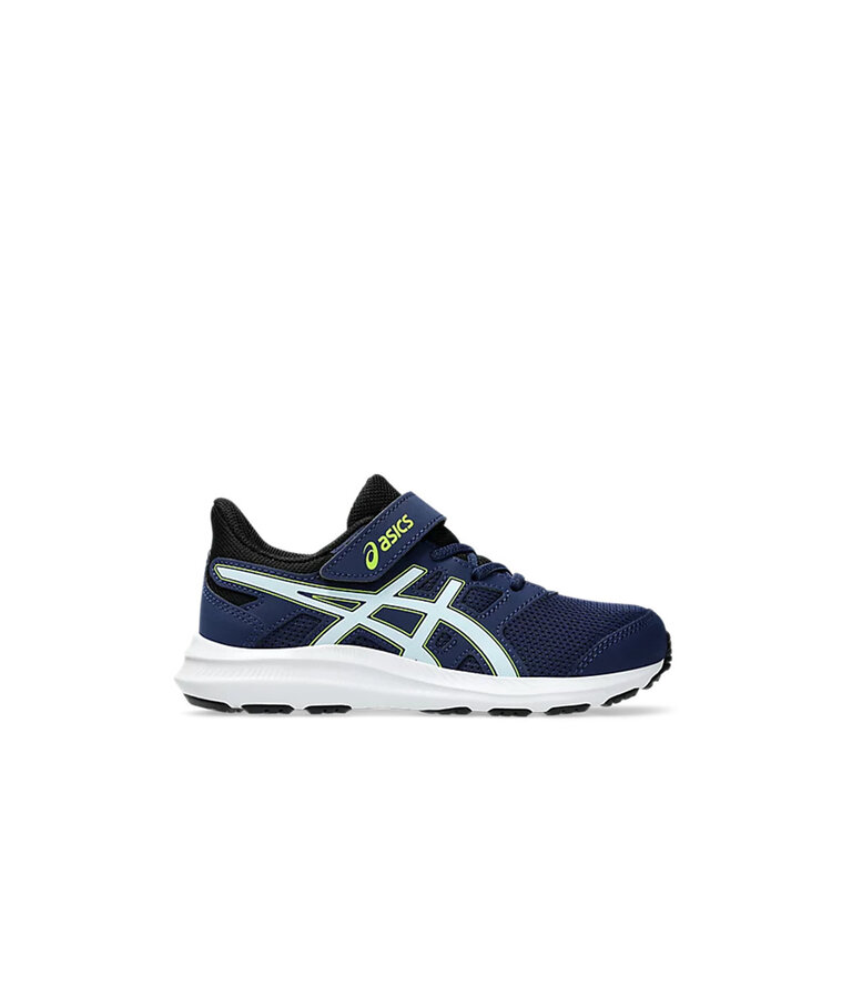 ASICS Jolt  4ps Bleu / Gris