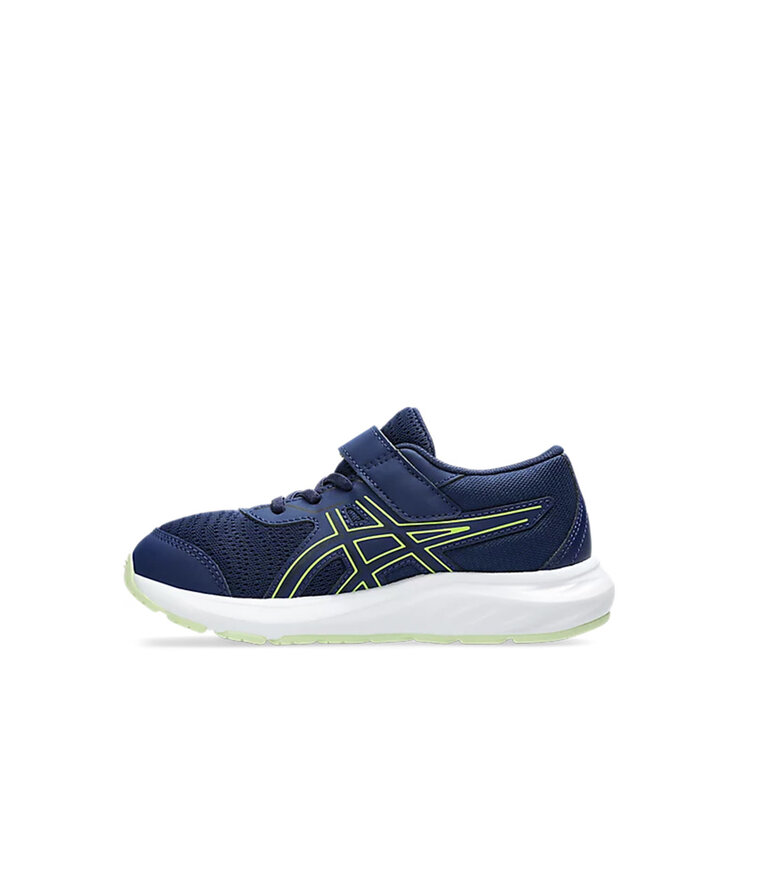 ASICS Contend™ 9 PS Bleu / Noir