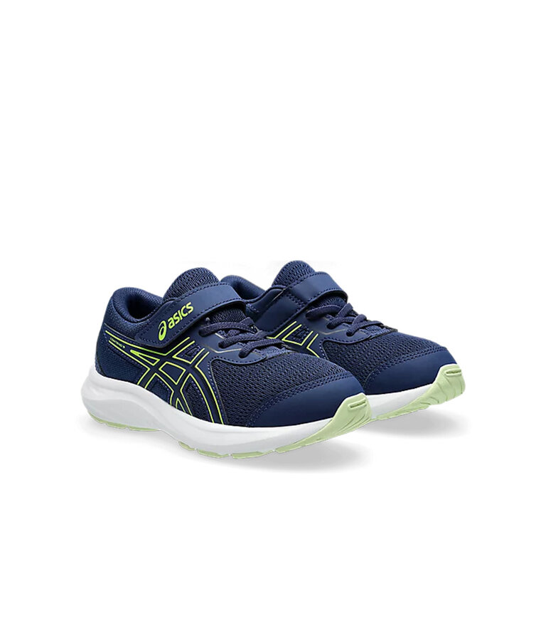 ASICS Contend™ 9 PS Bleu / Noir