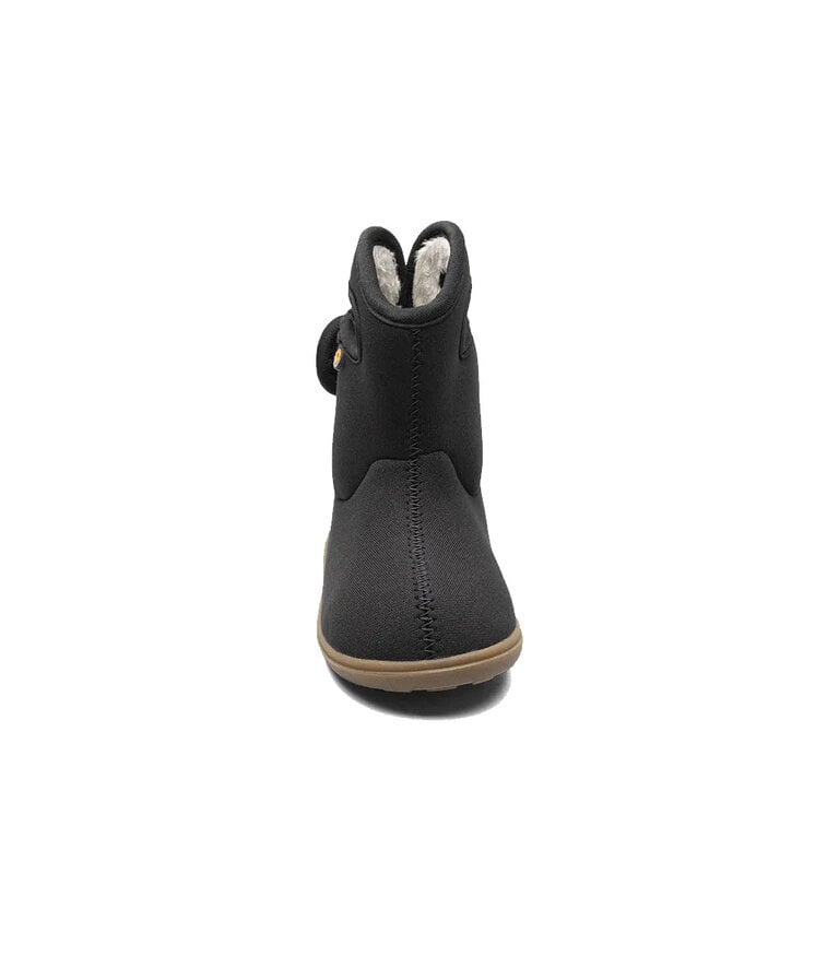 BOGS Baby Bogs II Solid Black