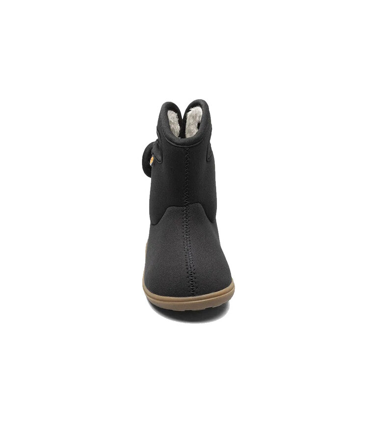 BOGS Baby Bogs II Solid Noir