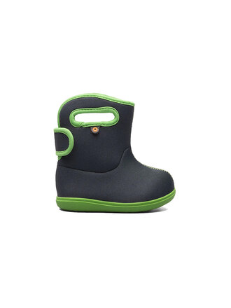 BOGS BABY BOGS II SOLID NAVY BOGS BABY BOGS II SOLID NAVY
