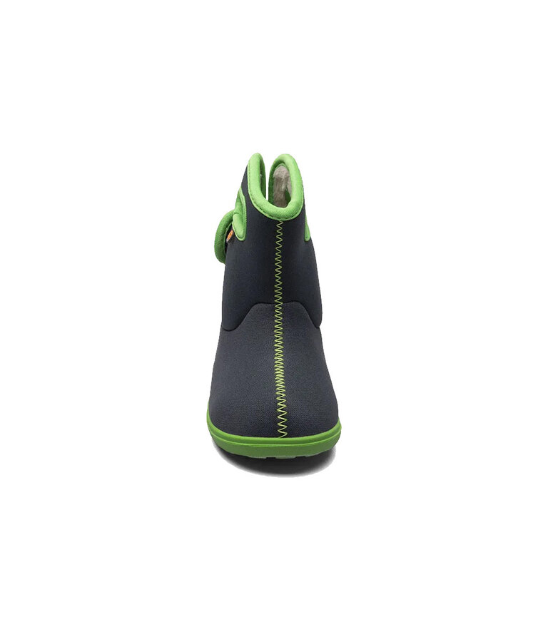 BOGS BABY BOGS II SOLID MARINE / VERT