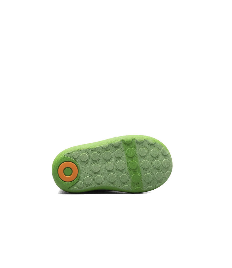 BOGS BABY BOGS II SOLID MARINE / VERT
