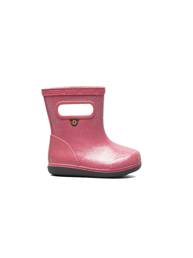 SHOEHI ■ Laura Lace Up Rain Boots (3 Colors) Laura Ashley Kid's Rainbow Print Rain Boots - Walmart.com