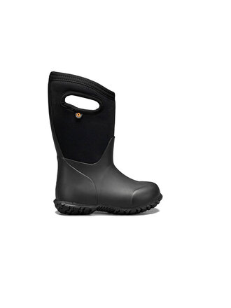 BOGS York Black BOGS York Black